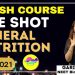 उत्साह : Mineral Nutrition | One Shot | Garima Goel