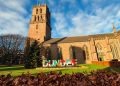 Motherhood, Migration, And Memories – My Time In Dundee City