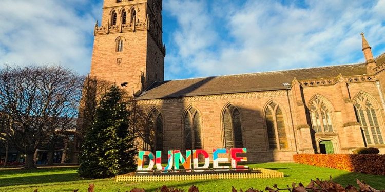 Motherhood, Migration, And Memories – My Time In Dundee City