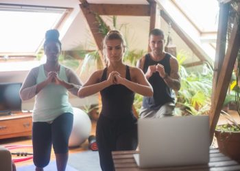 Best-Value Group Fitness Instructor Courses Online