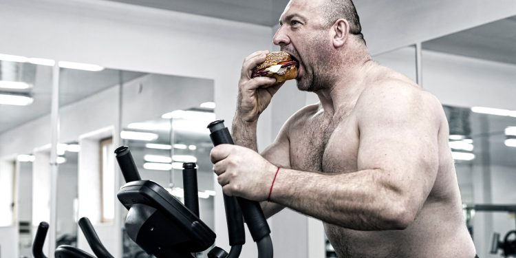 What Causes Excessive Hunger? – IronMag Bodybuilding & Fitness Blog