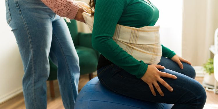 Doulas, Once a Luxury, Are Increasingly Covered by Medicaid — Even in GOP States