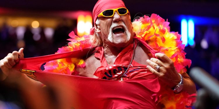The Passing of Hulk Hogan – Hulkamania Will Never Die! – IronMag Bodybuilding & Fitness Blog
