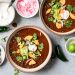 Instant Pot Black Bean Soup