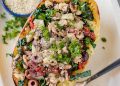 Baked Spaghetti Squash | Naturally Gluten-free
