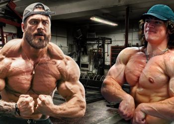 Will Sam Sulek Join Forces with Chris Bumstead? – IronMag Bodybuilding & Fitness Blog