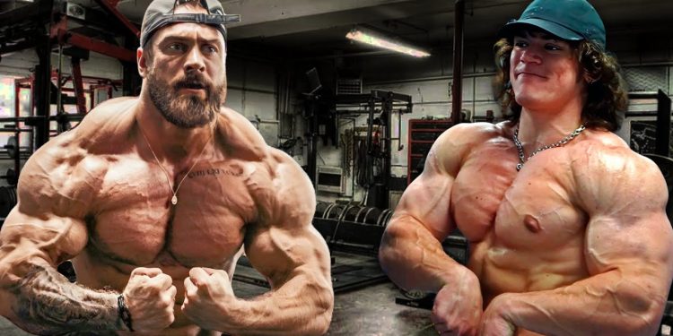 Will Sam Sulek Join Forces with Chris Bumstead? – IronMag Bodybuilding & Fitness Blog