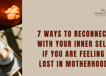 7 Powerful Ways To Reconnect With Your Inner Self