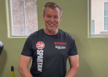 Maximize the 14 Different Body Positions on Your Total Gym! – position 3