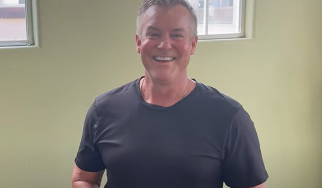 Maximize the 14 Different Body Positions on Your Total Gym! – part 4