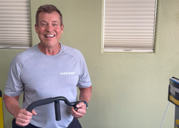 Maximize the 14 Different Body Positions on Your Total Gym! – part 5