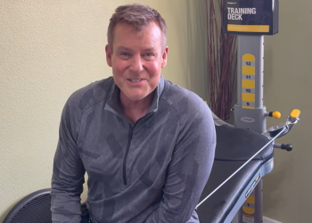 Maximize the 14 Different Body Positions on Your Total Gym – Part 6