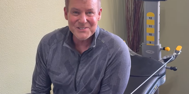 Maximize the 14 Different Body Positions on Your Total Gym – Part 6