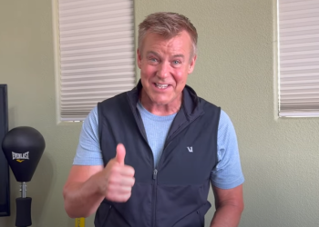 Maximize the 14 Different Body Positions on Your Total Gym! – Part 7