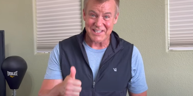 Maximize the 14 Different Body Positions on Your Total Gym! – Part 7