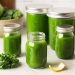 Green Juice Recipe | Jen’s Morning Ritual in a Blender