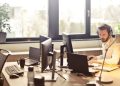 5 Easy Exercises to Fight Leg Fatigue at Work