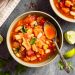 Weight Loss Cabbage Soup in 45 Minutes