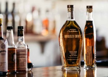 6 Best Bottles Under £55