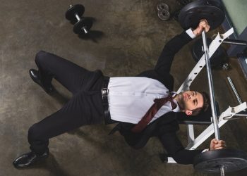 Is Being a Fit Individual in Business an Advantage? – IronMag Bodybuilding & Fitness Blog