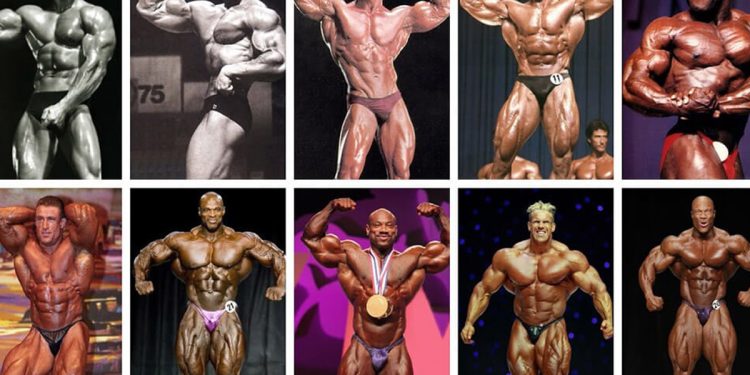 Ten Years Of Mr. Olympias – Who Worked, Who Didn’t? – IronMag Bodybuilding & Fitness Blog
