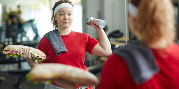 Why Are You Still Gaining Weight While Working Out? Understanding The Mystery Behind Workout And Weight Gain