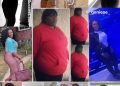 Geniese lost 246 pounds – Black Weight Loss Success