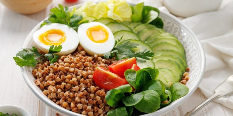 Healthy Meal Suggestions To Lose Weight: Practical Guide