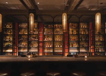 The Best Speakeasy Bars Around the World