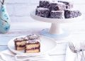 Easy Homemade Vegan Lamingtons