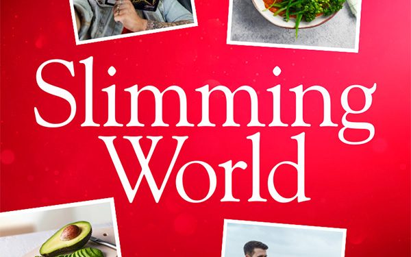Exciting changes for 2026! | Slimming World Blog