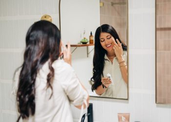 My Clean Beauty Must-haves – The Fitnessista