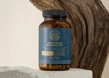 Beyond Alpha Testosterone Breakthrough Review