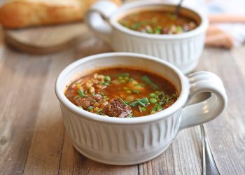 15 best vegan fall soups for cozy autumn meals