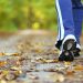 How Brisk Walking Can Help Tone Your Lower Body