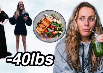 I TRIED ADELE’S WEIGHT LOSS DIET (sirtfood diet)