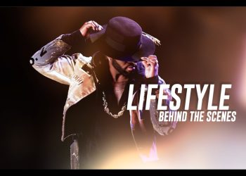 Jason Derulo – Behind The Scenes of Lifestyle (feat. Adam Levine) Dance Video