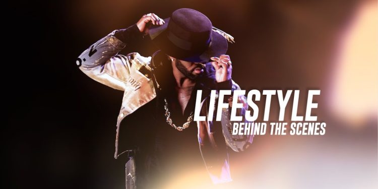 Jason Derulo – Behind The Scenes of Lifestyle (feat. Adam Levine) Dance Video