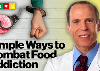 Plant-Based Nutrition: Powerful & Simple