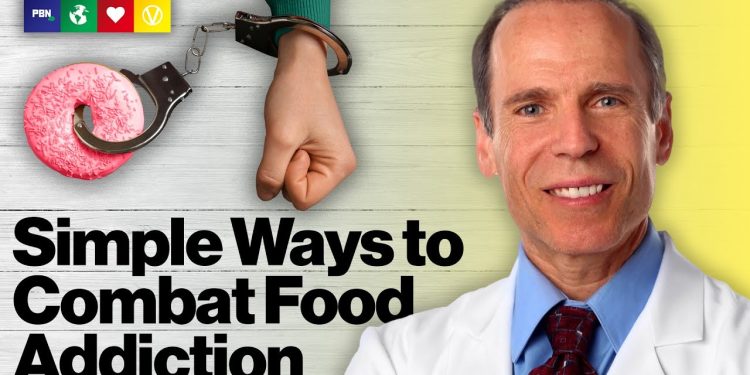 Plant-Based Nutrition: Powerful & Simple