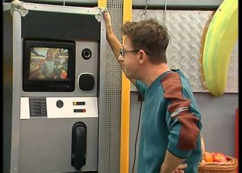 La nutrition – C'est pas sorcier