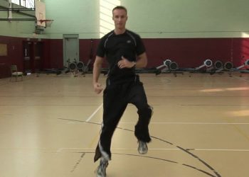 Fitness Training : Exercises to Jump Higher