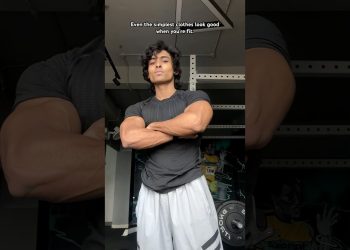 Do you agree? #bodybuilding #fitness #shorts