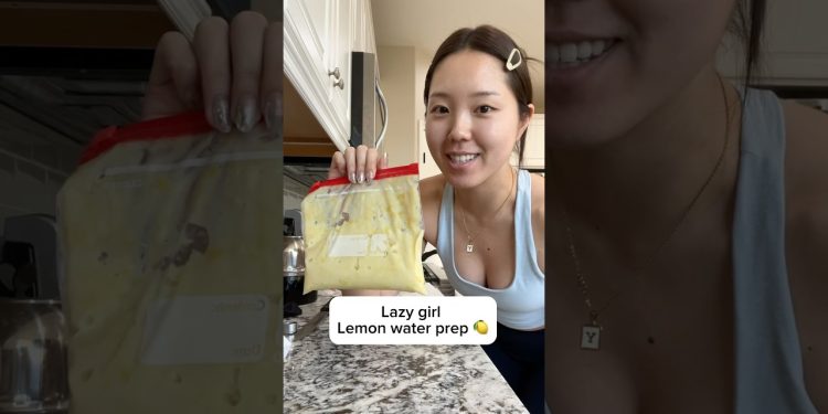 Drink your lemon water!! 🍋 #shorts #useful #beauty #healthylifestyle #healthyfood #healthy