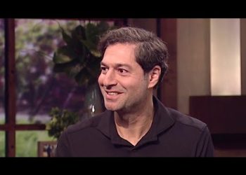 Jordan Rubin: Ancient Nutrition (LIFE Today)