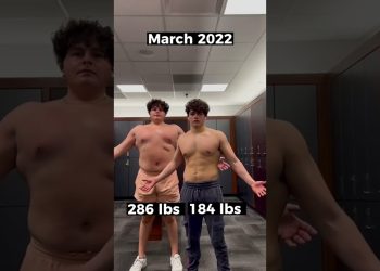 Insane Weight Loss Duo