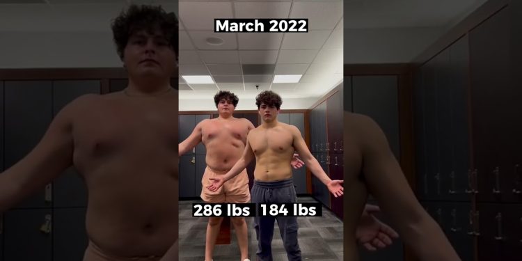 Insane Weight Loss Duo