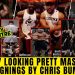 Cbum still active in bodybuilding signing Keone & Terrence + Justin Shier vs Quinton +Roelly is Huge
