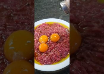 I Tried A Carnivore Diet For 30 Days