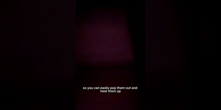 Day 9 of realistic nutrition tips #shorts